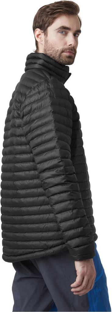 Jacket Helly Hansen Sirdal Insulator Jacket Black