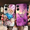 For Xiaomi Redmi A5 Case RedmiA5 NFC Love Heart Silicone Phone Cover For Xiaomi Redmi A5 Europe Funda Shockproof Bumper Shell