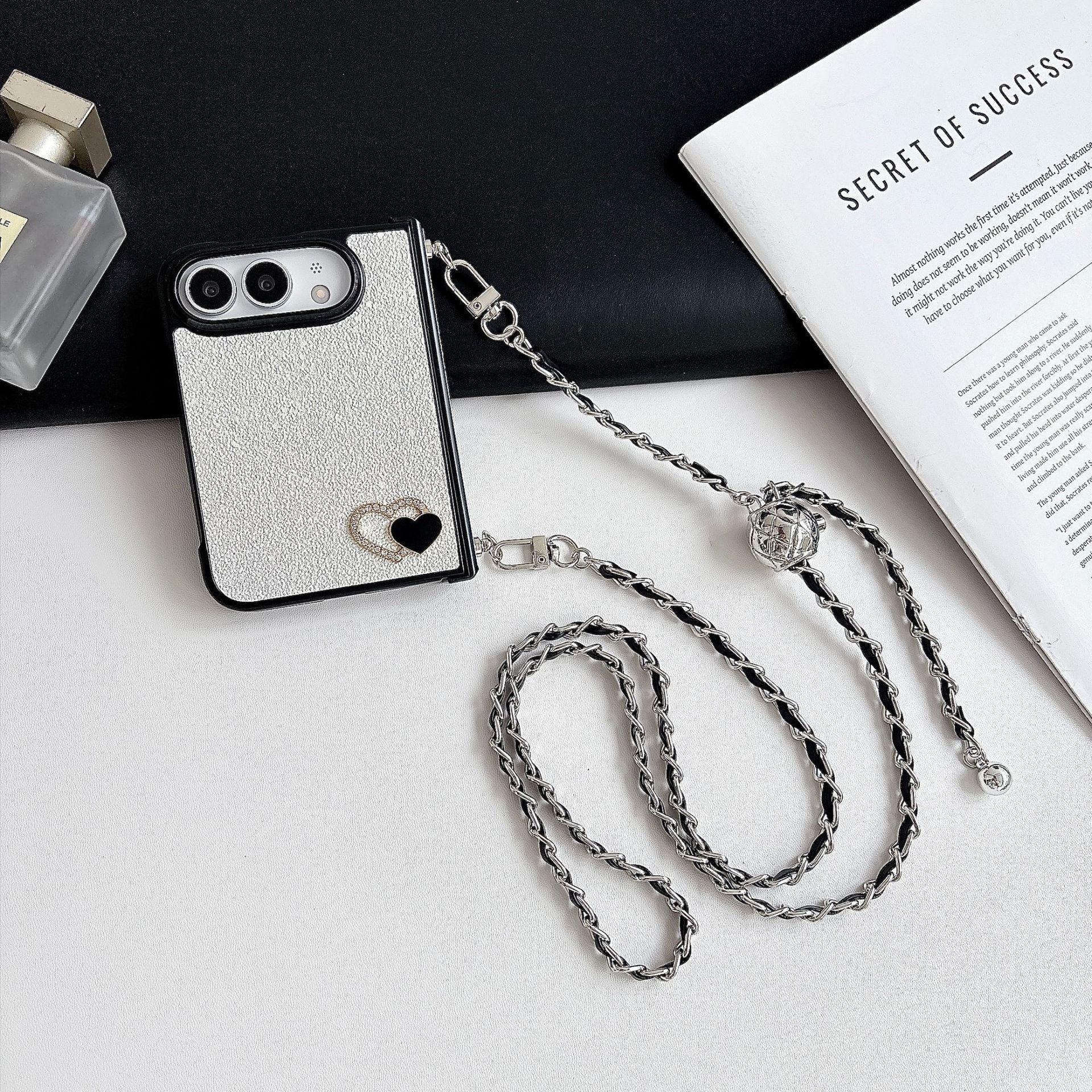 Applicable iPhone ultra mobile phone case