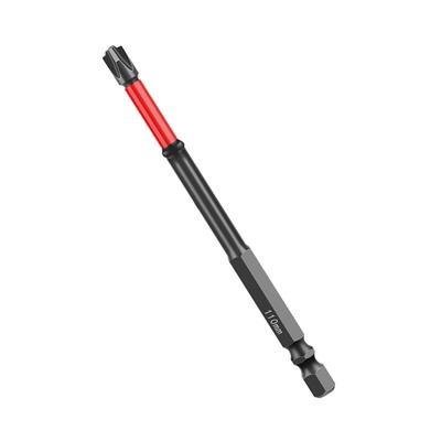 Accessoires voor elektrisch gereedschap – Bits voor accuschroevendraaiers