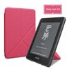 Kindle Case for 2024 2022 KPW5432 Convertible PU Leather Cover with Auto Wake Sleep