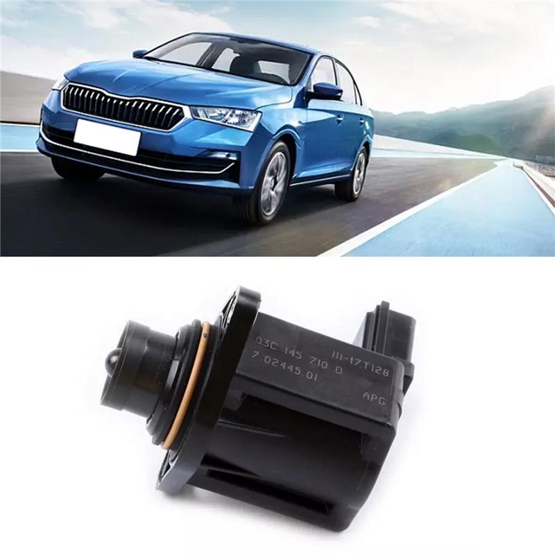 0145710D Turbo Commutator Through Cut Off Solenoid Valve Automobile For -AU62