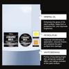 Homonth Car Care Wax Kit, Polishing and Repair, Anti-Stain Renovation, Convenient Wiping, Special Car Paint Surface Care, 1 set