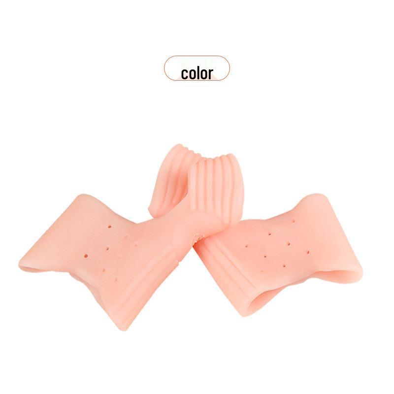 Slim Toe Corrector & Bunion Adjustment Sleeve