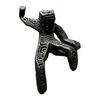 Desktop Figurine 3D Printed Tabletop Ornament for Home Office Living Room Bedroom Desk Shelf Decor Collectible Gifts for Book Fans
