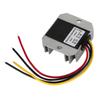 WaterProof 8V/40V To 12V 3A 36W Step Up DC/DC Power Converter Regulator
