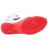 Nike HYPERKO 2 Abrasion Resistant High Top Training Shoes Unisex White Red Sneakers CI2953-101
