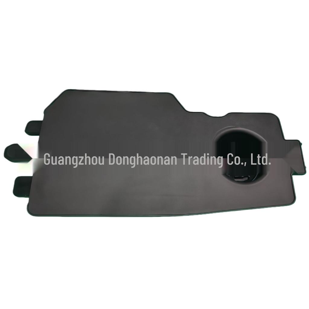 XPeng G9 Front- und Heckschürzen-Wagenheberabdeckungen L/R