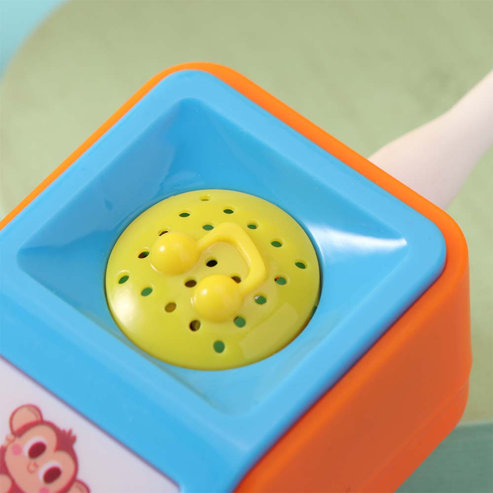 Simulation Baby Phone Toys Musical Kids Learning Cellphone Mobile Phone Toy Educational