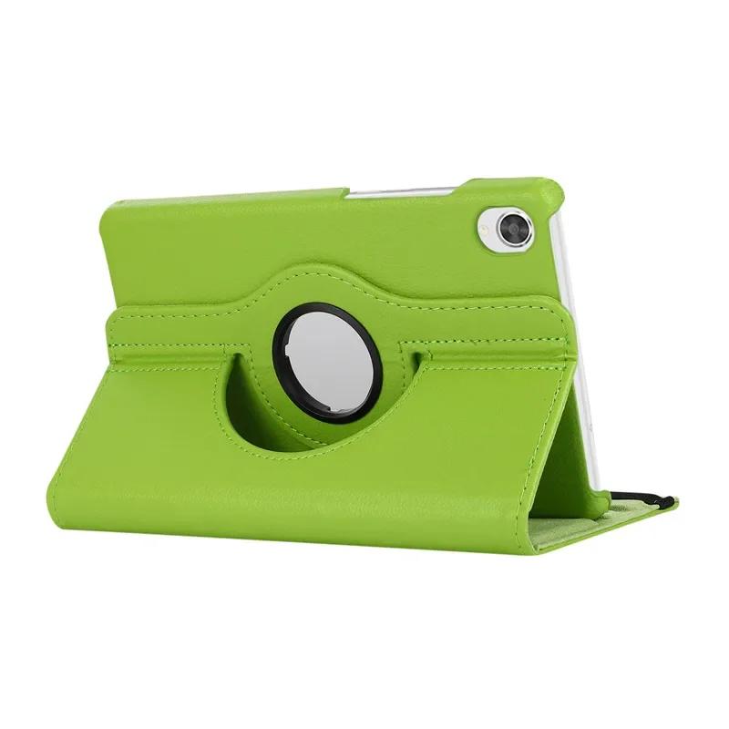 Voor Lenovo Tab K10 Hoes 10,3 Inch TB-X6C6F TB-X6C6X 360 Graden Roterende Flip Stand voor Lenovo Tab K10 Hoes Tablethoes #R Tab K10 10.3 inch