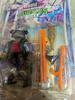 [USED] TMNT MOVIE III SAMURAI DON FIGURE Donatello