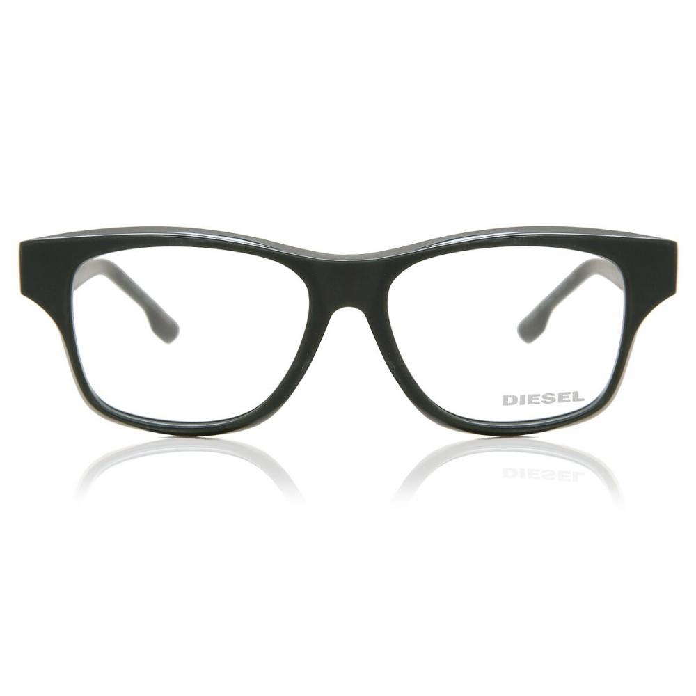 Diesel Dl5065 098 Unisex Eyeglasses