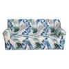 All inclusive Elastic Sofa Cover Cushion Printed Elastic Tight Cover All Inclusive Fabric Sofa Cover Universal