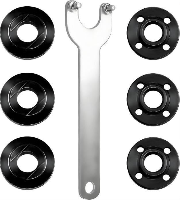 5/8"-11 Angle Grinder Wrench