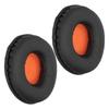 Pair Headphone Ear Cover Sponge Headset Earpad Cushion Fit for   HESHCelsiusHESH 2.0