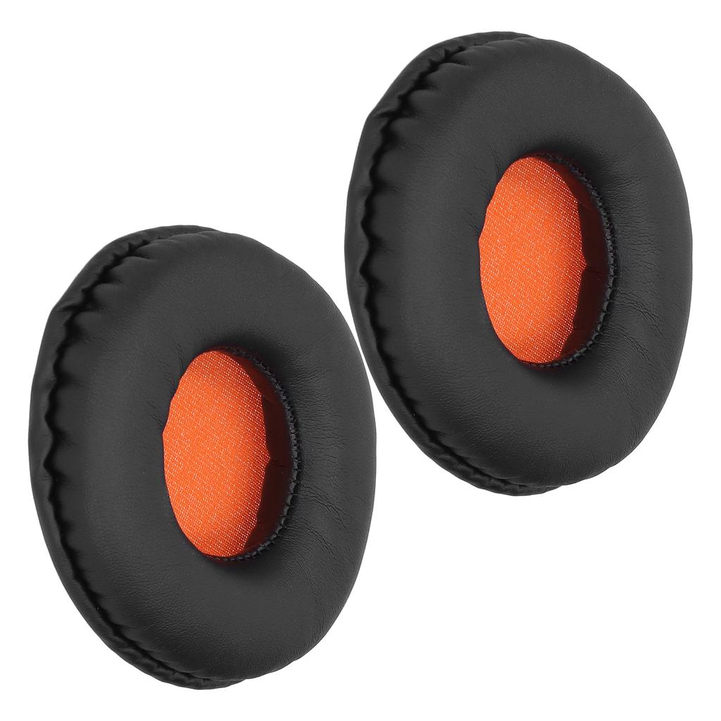 Pair Headphone Ear Cover Sponge Headset Earpad Cushion Fit for HESHCelsiusHESH 2.0