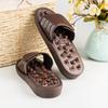Finger Pressure Foot Magnetic Therapy Home Non-Slip Massage Shoes