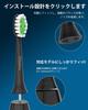 Ofashu Ersatz-Bürstenköpfe für Philips Sonicare Elektrische Zahnbürsten Plaque Kompatibel mit Gum and HealthyWhite - Entfernung, DiamondClean, Health,