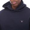Gant Herren Shield Logo Hoodie