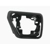 Rear Heated Blind Spot Warning Mirror Glass Cover Frame Turn Signal Light  Model for Ford F150 F-150    2024 2025