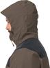 Куртка Jack Wolfskin Jasper Ins Jkt M Jacket Men холодный кофе