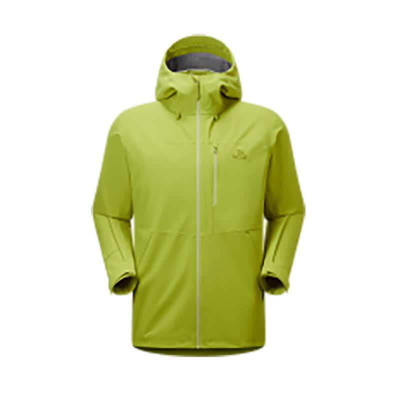Pelliot Men's Outdoor Windbreaker Jacket