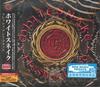 CD WHITESNAKE  Flesh  Blood Edizione LimitataCD GQCS907012 WARD 2019 Giappone Obi Rock