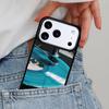 Vinyl DJ Record Art Phone Case for iPhone 17ProMax 12 13 14 15 16e 17 Pro Max Plus Air Cover