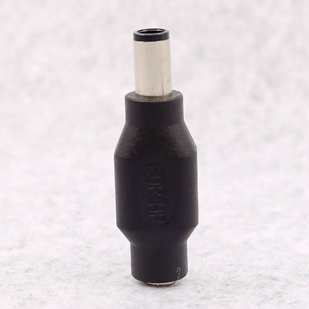 With Pin Power Plug Converter DC Female Power Plug DC Male Adapter DC Male To Female Connector