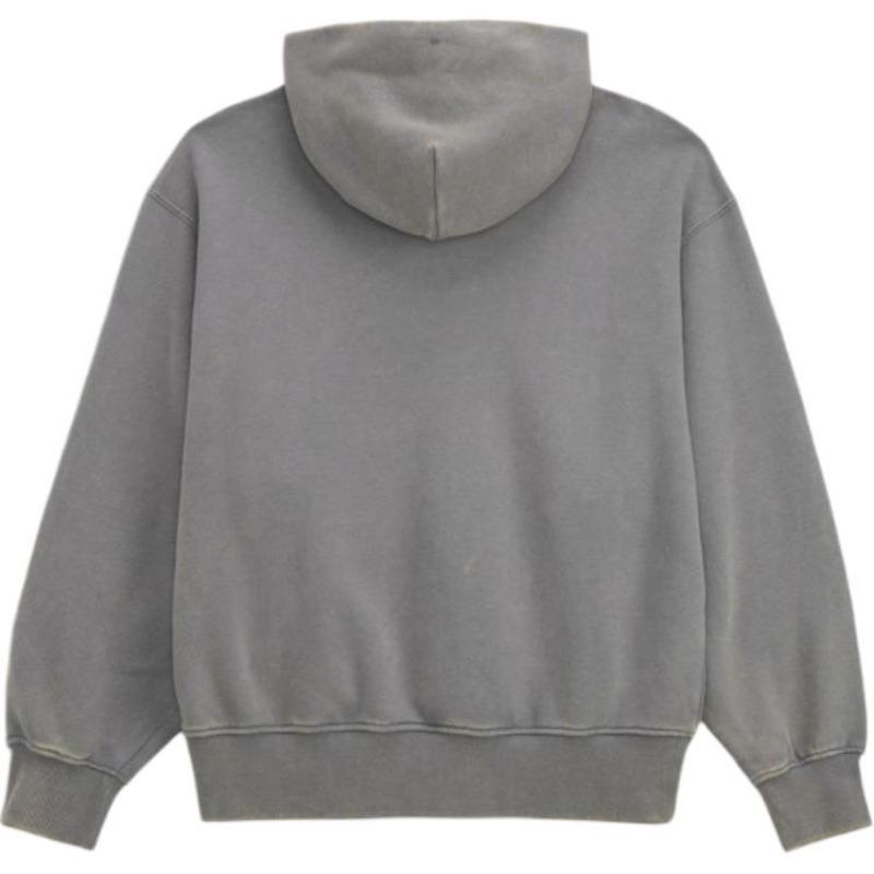 Vans Tdc Comfortable Simple Aesthetic Solid Color Hoodie Unisex Hoodies VN000TRS85T