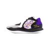 Kyrie Low 5 Kyrie 5 EP Low Top Basketball Shoes Unisex Purple Gold Asian Version DJ6014-101(Team-mamba)
