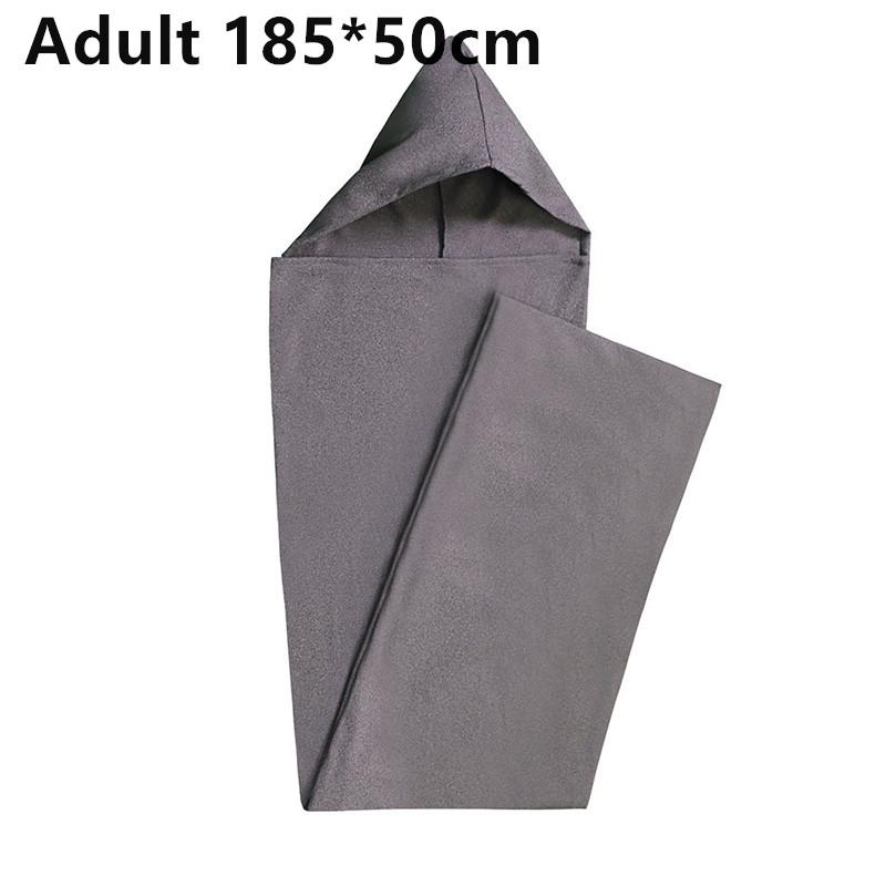 

Portable S/M/L/XL Comfortable Sleeping Bag For Adult Kids Travelling Compression Blanket Napping Bags For Camping Hiking