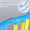 Challenge Falling Sticks Game 3 Adjustable Speed Stick Catcher Machine Falling Sticks Sports Game for Training Reaction Ability