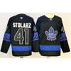 Ice Hockey Practice Jersey Long Sleeve Training Shirt NHL Team Edition Men Women Adult