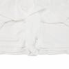 FAIRLIAR GOLF Logo Jacquard Pleated Culottes (White)