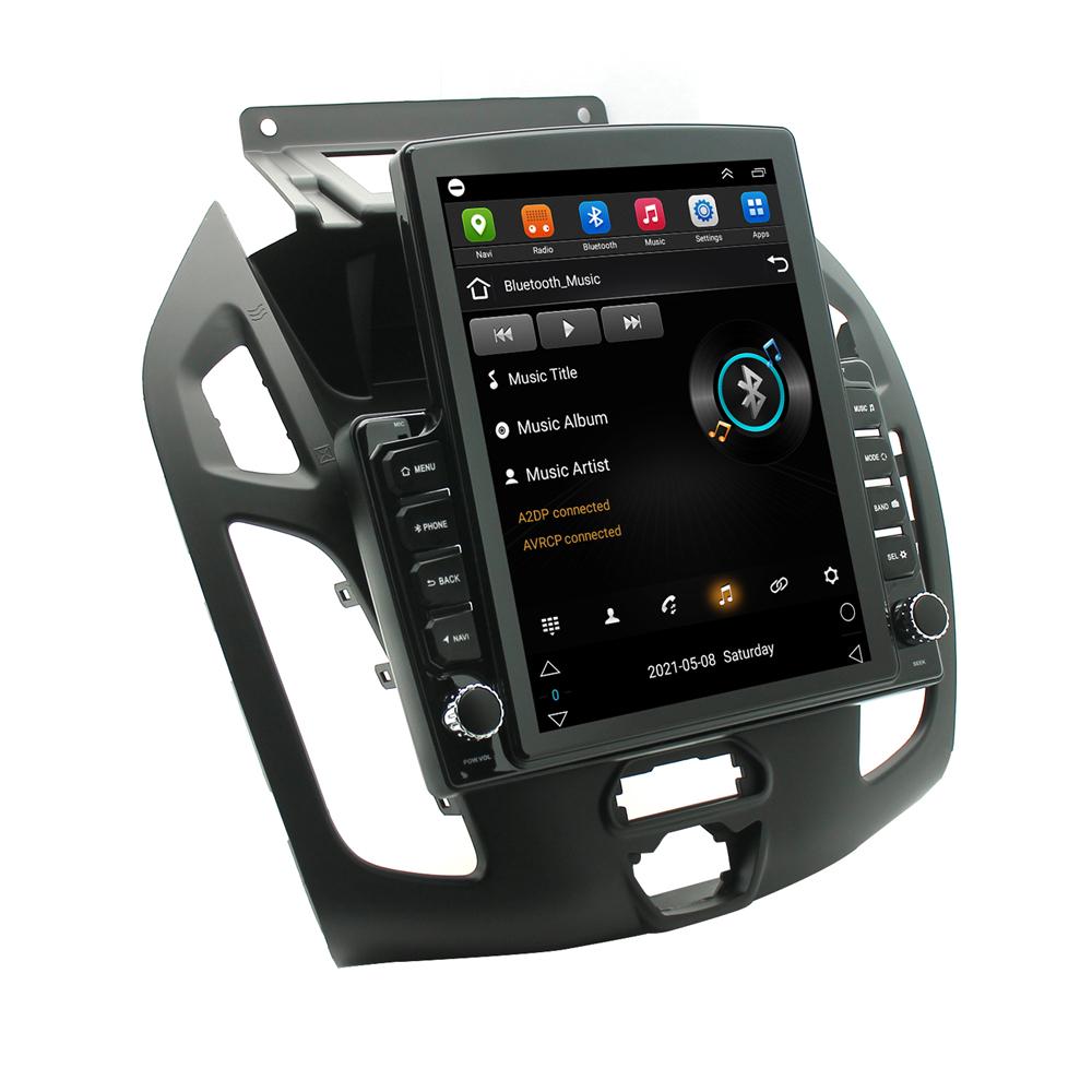 9.7" For 2014-2018 Ford Transit Connect Carplay Stereo Radio GPS Player 4GB+32GB
