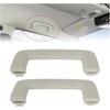 Fit for Ford Ranger T6 / T7 / Fit for Mazda BT50 Interior Roof Handle Roof Pull Handle Ceiling Armrest Handrail AB3Z-61-31406AA(1pcs)