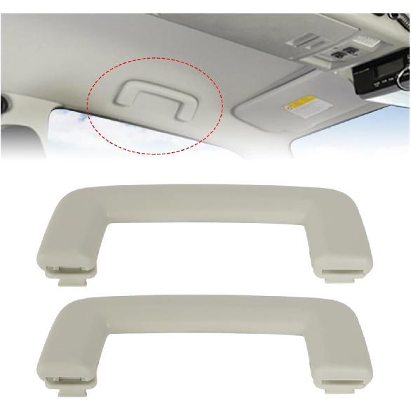 Fit for Ford Ranger T6 / T7 / Fit for Mazda BT50 Interior Roof Handle Roof Pull Handle Ceiling Armrest Handrail AB3Z-61-31406AA(1pcs)
