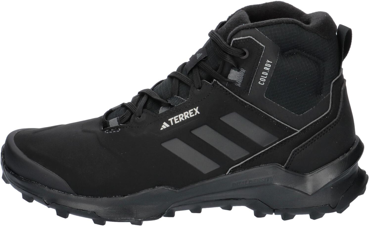 

Обувь для треккинга Adidas TERREX AX4 Mid Beta COLD.RDY (IF4953) core black/core black/grey two 46