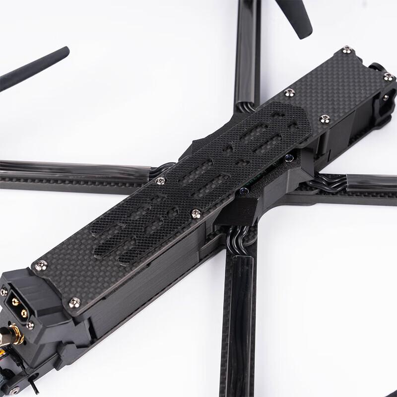 IFLIGHT BladeX 8 Trainer 8-inch FPV Racing Drone (CN Version)