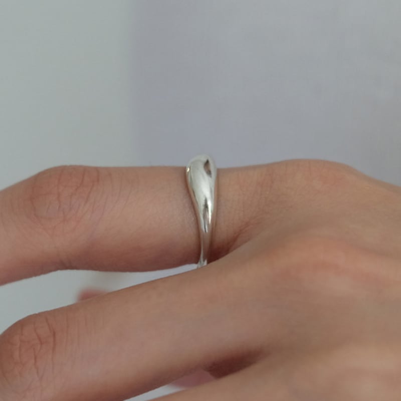 Pinaf Volume Ring