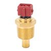 Engine Water Temperature Sender Unit Switch Sensor 716 12800 Replacement for JCB 3CX 4CX Tractor