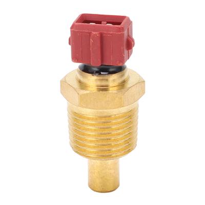 Capteur d'unité d'envoi de température d'eau moteur 716 12800 Remplacement pour Tracteur JCB 3CX 4CX