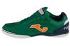 Joma Top Flex 24 TOPW IN, Mens green Indoor football trainers