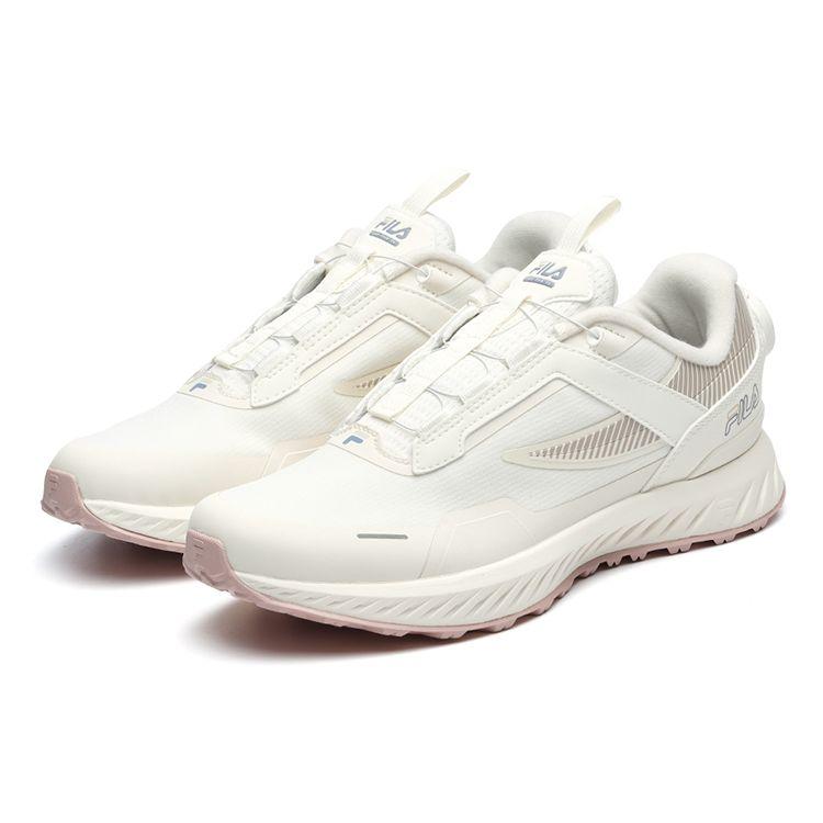 FILA Athletics Low-Top Running Shoes Women sneakers White A12W142213FOM