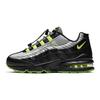 Νέα Air Max 95 Μαύρο Gunsmoke Volt GS BQ4747-001