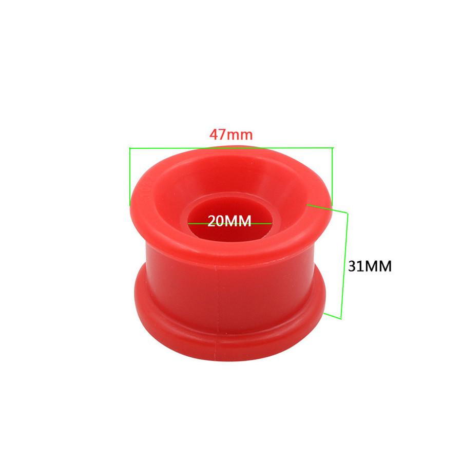 

The repair kit is suitable for all bing carburetors with a diameter of 32 mm.