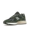 New Balance 991v2 Made In England Kombu Unisex Sneakers Green U991GR2