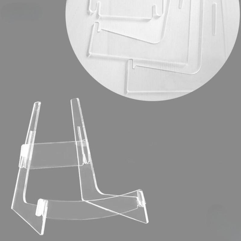 Violins Ukuleles String Instrument Holder Base with Smooth Surfaces, L-Frame Stand Guitar Floor Bracket Ukulele Shelf