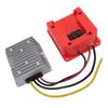 DC Voltage Regulator with Battery Adapter 18V To 12V 15A 180W Down Converter for 48111815